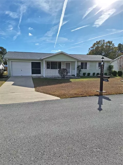 8202 SW 108th Place Rd, Ocala, FL 34481