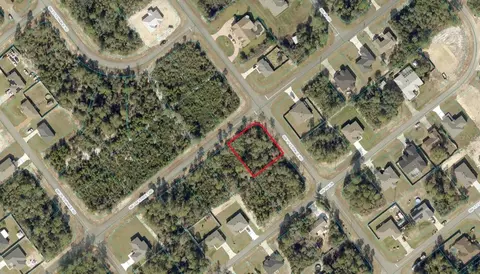 0000 SW 25 Terrace Rd, Ocala, FL 34473