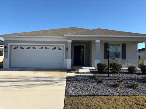 7850 SW 85th Cir, Ocala, FL 34481
