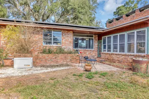 Exterior - 208 NE 70th St, Ocala, FL 34479 photo 19 of 19