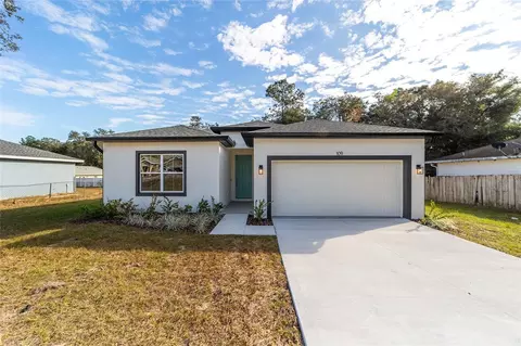 109 Redwood Rd, Ocala, FL 34472