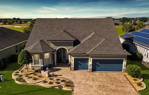 9551 SW 70th Loop, Ocala, FL 34481