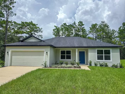 2811 N Andromedae Dr, Citrus Springs, FL 34433