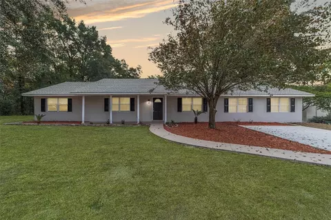 4328 NE 12th St, Ocala, FL 34470