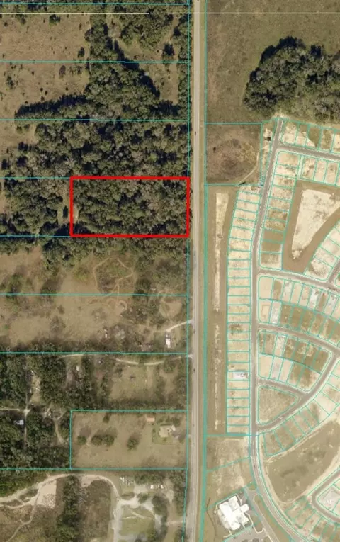 tbd SW 80th Ave, Ocala, FL 34481