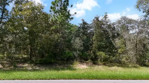 51 Oak Village Blvd, Homosassa, FL 34446