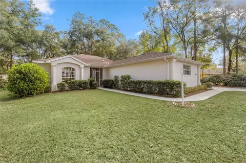 9593 SW 196th Avenue Rd, Dunnellon, FL 34432