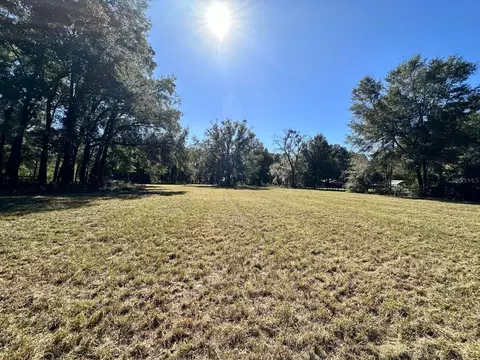 0 NE 151st Pl, Citra, FL 32113