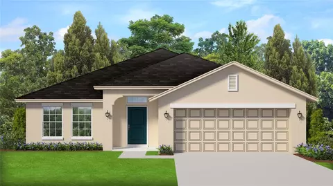 13271 Gulf Bay Ln, Spring Hill, FL 34609