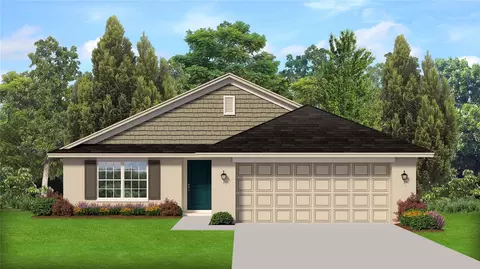 13278 Gulf Bay Ln, Spring Hill, FL 34609