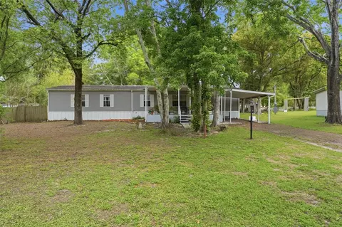 2691 E Center St, Inverness, FL 34453
