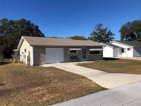10920 SW 87th Ct, Ocala, FL 34481