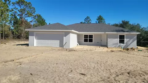5083 SW Hyacinth Ct, Dunnellon, FL 34431