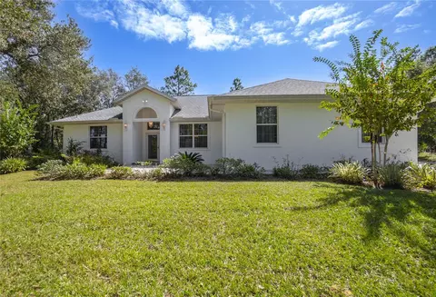 5839 N Larkspur Way, Beverly Hills, FL 34465