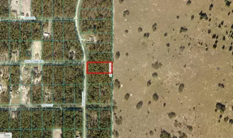 tbd SW 121 Terrace Rd, Ocala, FL 34481