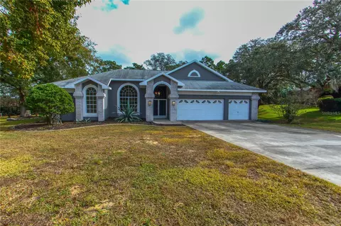 45 N Crystal Meadow Path, Lecanto, FL 34461