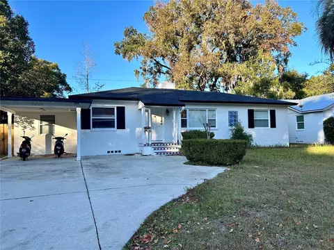 2042 NW 7th Ln, Gainesville, FL 32603
