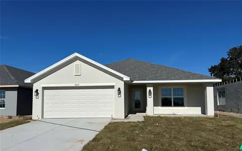 4437 SW 90th Pl, Ocala, FL 34476