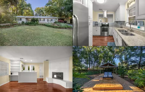 4710 NE 8th St, Ocala, FL 34470