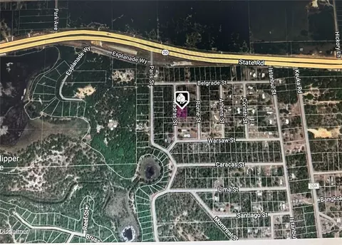 106 Madras St, Interlachen, FL 32148