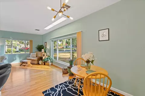 Dining - 108 NW 2nd St, Williston, FL 32696 photo 1 of 1