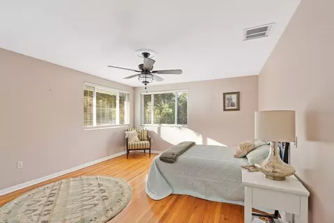 Bedroom - 108 NW 2nd St, Williston, FL 32696 photo 2 of 4