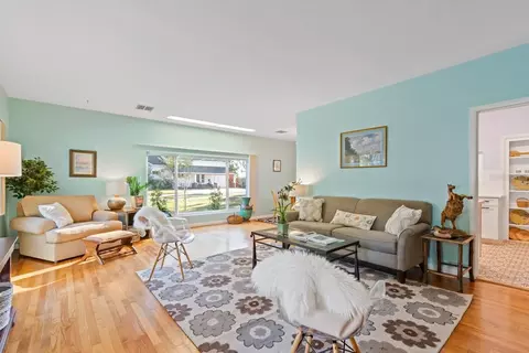 Living - 108 NW 2nd St, Williston, FL 32696 photo 1 of 5