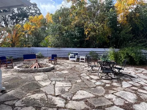 Exterior - 108 NW 2nd St, Williston, FL 32696 photo 7 of 11