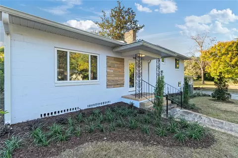 108 NW 2nd St, Williston, FL 32696