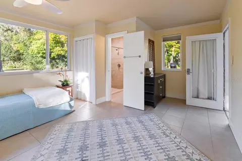 Bedroom - 108 NW 2nd St, Williston, FL 32696 photo 4 of 4