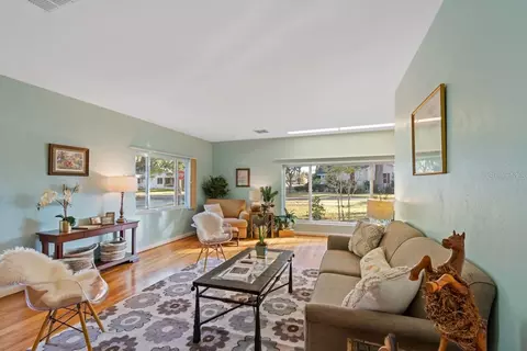Living - 108 NW 2nd St, Williston, FL 32696 photo 5 of 5