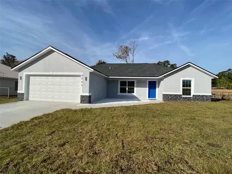 4063 SE 136 Th Pl, Summerfield, FL 34491