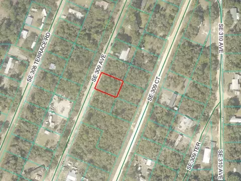0 SE 309 Ave, Altoona, FL 32702