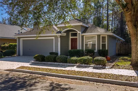 2123 NW 52nd Pl, Gainesville, FL 32605