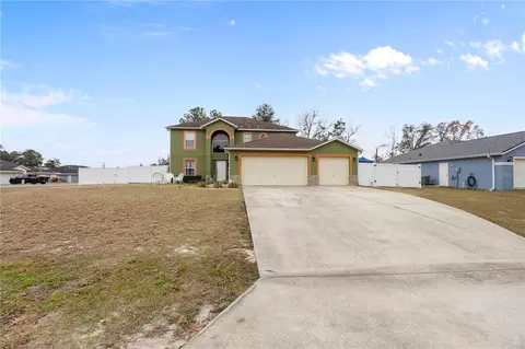4030 SW 132nd Ln, Ocala, FL 34473