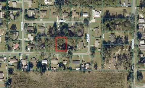lot9 NE 22nd St, Ocala, FL 34470