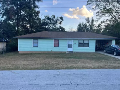 5820 NW 2nd Pl, Ocala, FL 34482