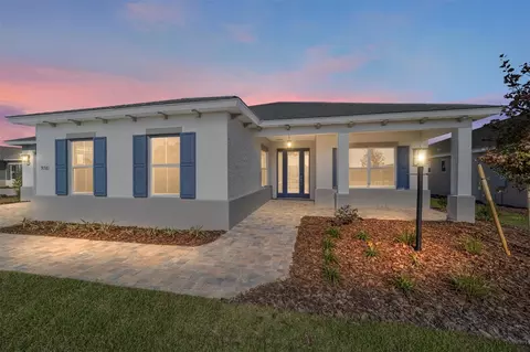 9781 SW 79th Lane Rd, Ocala, FL 34481