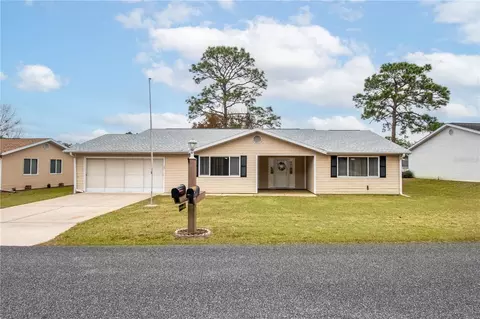 8475 SW 109th Lane Rd, Ocala, FL 34481
