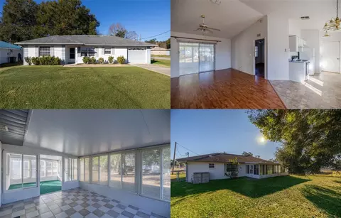 13570 SE 51st Ave, Summerfield, FL 34491