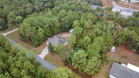 SW 50th Place, Dunnellon, FL 34431