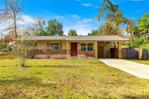 2700 SE 8th Ave, Ocala, FL 34471