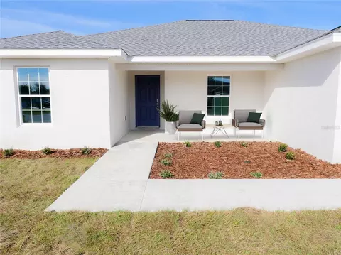 6821 SE 103rd Pl, Belleview, FL 34420