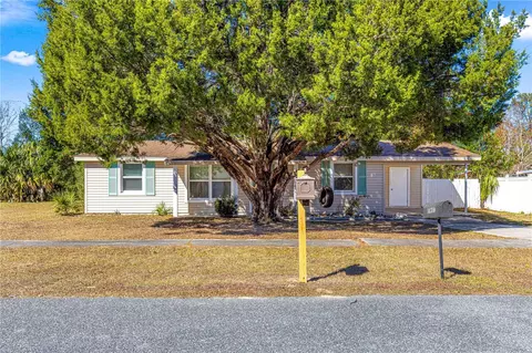 14310 SW 39th Court Rd, Ocala, FL 34473