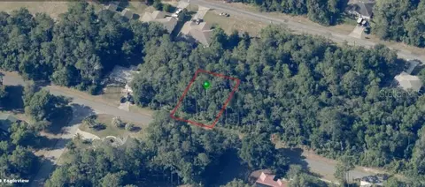 2204 W Arbutus Dr, Citrus Springs, FL 34434