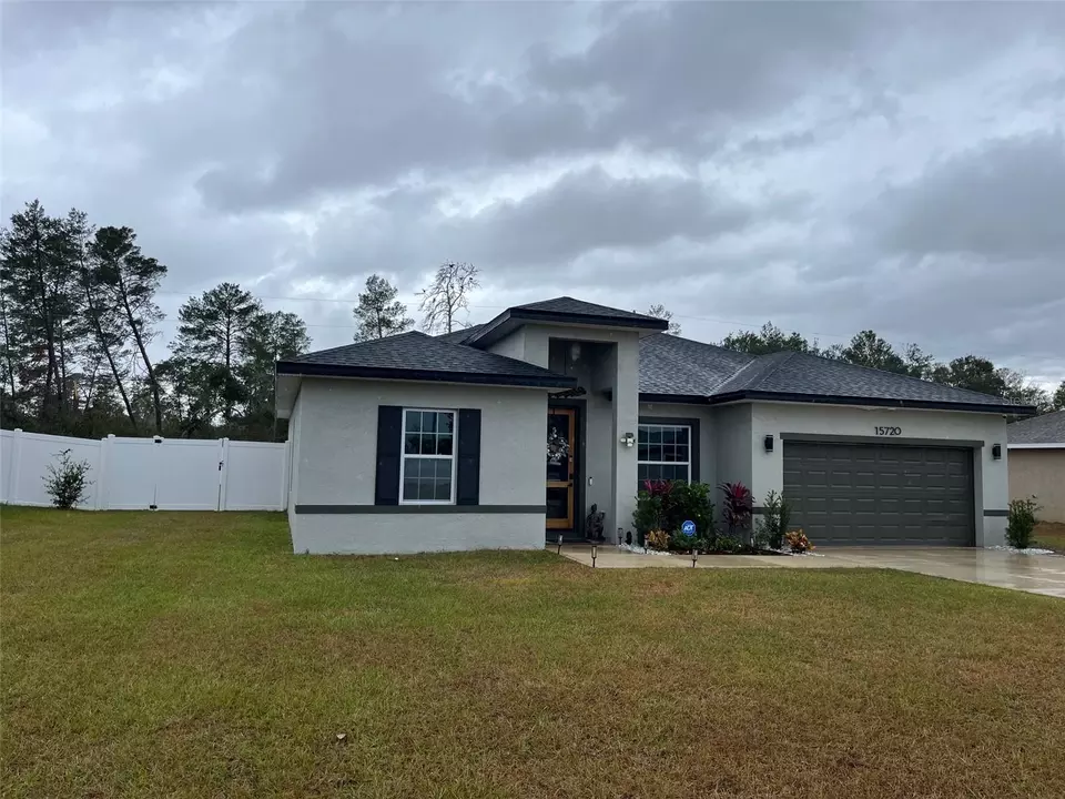  15720 SW 19th Ter, Ocala, FL 34473 photo 1
