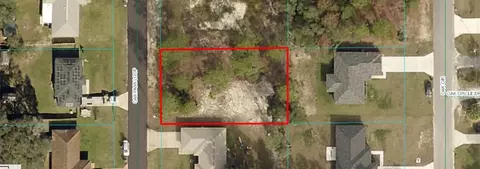 Oak Pass Loop, Ocala, FL 34472
