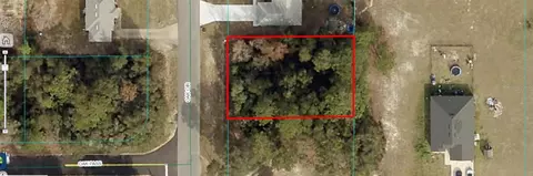 Oak Circle, Ocala, FL 34472