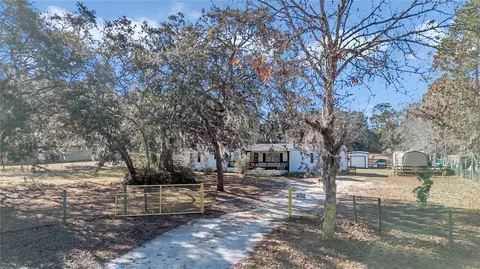 4358 SW 166 Ct Rd, Ocala, FL 34481