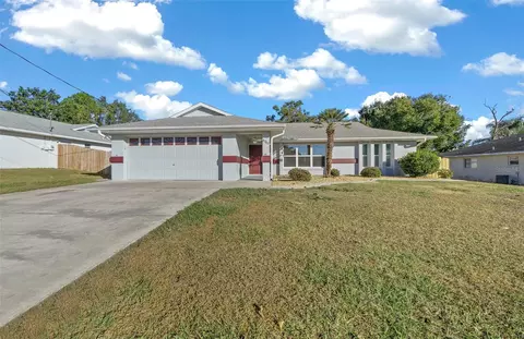 4367 SE 106th Pl, Belleview, FL 34420